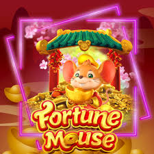 pg fortune mouse